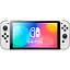Портативная игровая консоль Nintendo Switch OLED with White Joy-Con + Mario Kart 8 Deluxe [131610] - миниатюра 2