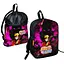 Шкільний рюкзак дитячий Аніме Наруто + Сумка для взуття спортивної форми рюкзак-мішок для хлопчика (01783) - мініатюра 1