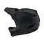 Велошолом Troy Lee Designs D4 Composite Helmet Black XL (1106-140437035) - мініатюра 3
