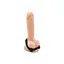 Эрекционное кольцо Dorcel Stronger Ring 3.5 см черный - миниатюра 8