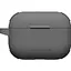 Чехол AmazingThing Omni GripClip Case для Airpods Pro 2 Titan Black [131665] - миниатюра 1