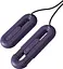 Сушилка для обуви Sothing Stretchable Shoe Dryer DSHJ-S-2111 With Timer Purple [79349] - миниатюра 3