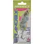 Мормышка Select Grandex 14 g 63 mm S47 - миниатюра 2