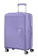 Валіза American Tourister SOUNDBOX 67 см PURPLE 67x46,5x29/32 32G*82002 - мініатюра 3