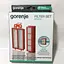 Комплект фільтрів для порохотягу Gorenje G-Force Aqua VCEB01GAWWF art. (678536), 731228 (HFGFAF) - мініатюра 5