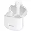 Блютуз Стерео Гарнитура Baseus NGTW080202 TWS Белый - миниатюра 2