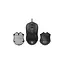 Мишка Sandberg FlexCover 6D Wireless Huano Black (640-28) - мініатюра 4