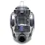 Порохотяг CASTLE CW-105B - мініатюра 2