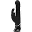 Вибратор-кролик Fifty Shades Of Grey Greedy Girl Thrusting G-Spot 22.8 см черный - миниатюра 1