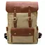 Чоловічий шкіряний рюкзак TARWA 42х33х12 см sum0026128 - мініатюра 1