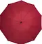 Парасолька складна автоматична Xiaomi Zuodu Automatic Umbrella (ZD001) Red - мініатюра 2