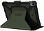 Чохол для iPad 10.9(Gen 10 2022)/11'(Gen 11 2025) Metropolis SE Olive UAG teh0014804 - мініатюра 6
