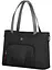 Сумка для ноутбука 15,6", Motion Deluxe Tote, черная Wenger teh0014556 - миниатюра 1