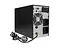 Источник беcперебойного питания UPS Green Cell Online MPII 1000VA 900W LCD UPS17 - миниатюра 5