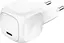 Зарядний пристрій мережевий 20Вт USB-C PD PPS білий Belkin teh0026379 - мініатюра 1
