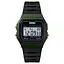 Наручний годинник 1412AG Army Green Skmei acs0030763 - мініатюра 1