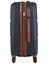 Чемодан Semi Line 28" (L) Navy (T5642-3) (DAS302616) - миниатюра 4