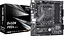 Материнская плата AsRock B450M Pro4 R2.0 (B450M Pro4 R2.0) (Socket AM4, AMD B450, Micro-ATX) - миниатюра 7