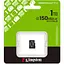 Карта памяти Kingston microSDXC Canvas Select Plus 1Tb Class 10 UHS-I U3 А1 V30 SDCS3/1TBSP [145074] - миниатюра 3