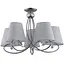 Люстра современная ALFA Siena 20435 - миниатюра 1