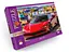 Пазли Danko Toys Спортивна машина, 2000 елементів, C2000-01-10 - мініатюра 1