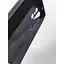 Оригінальний протиударний шкіряний чохол Samsung Kindsuit Case для Galaxy S25 Ultra Чорний EF-VS938PBEGWW - мініатюра 5