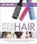 Try It!. Style Your Hair - миниатюра 1