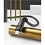 Кабель Usams U41 Braided USB-A to Micro-USB 2A 3m Black [138960] - миниатюра 5