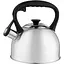 Чайник с свистком Florina 5C0227 Onda 2.1 л - миниатюра 1