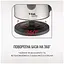 Электрочайник Tefal KI 170D (5997875) - миниатюра 6