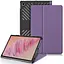 Чохол до планшета BeCover Smart Case Lenovo Tab Plus 11.5 Purple 711885 - мініатюра 1