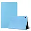 Чохол TPU Multiview Cover Samsung Galaxy Tab A9 8.7 X110 X115 Голубий - мініатюра 1