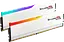 Оперативная память G.Skill 32GB (2x16GB) DDR5 6000MHz Ripjaws M5 Neo RGB White (F5-6000J3636F16GX2-RM5NRW) - миниатюра 1