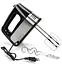 Міксер EHM-345 Black/Silver 450W Eisen teh0020364 - мініатюра 7