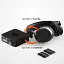 Ігрова гарнітура SteelSeries Arctis Pro Wireless Black PC/PS/SW/MAC/MOB - мініатюра 8