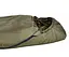 Спальный мешок Wechsel Wildfire 10° L TL Mud Green Left (232045) (DAS302090) - миниатюра 5