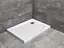 Душовий піддон Radaway Delos D 80 4D87545-03 - мініатюра 1