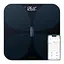 Умные весы Yunmai PRO Smart Scale Black - миниатюра 1