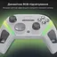 Бездротовий геймпад Ajazz GP100 RGB білий (GP100-W) - мініатюра 11
