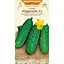 Насіння огірка Насіння України Роднічок F1, 0.5 г (604500) - мініатюра 1
