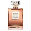 Оригинал Chanel Coco Mademoiselle Intense 35 мл парфюмированная вода - миниатюра 1