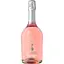Вино ігристе Abbazia Cuvee Prestige Brut Rose рожеве сухе 0.75 л - мініатюра 1