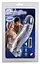 Насадка на пенис You2Toys Crystal Skin Penishulle 23 см прозрачный - миниатюра 2