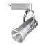 Светильник трековый поворотный LED 406/30W CW COB SL Brille 32-041 - миниатюра 1