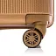 Валіза Semi Line 28" L Gold (T5667-4) - мініатюра 8