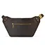 Кожаная мужская сумка на пояс TARWA 14х29х7 см sum0026013 - миниатюра 2