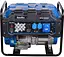 Генератор бензиновий EnerSol 5/5.5 кВт EPG-5500S - мініатюра 1