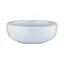 Салатник Ardesto Loreto фарфор голубой 15.5 см 650 мл (AR1015LB) - миниатюра 2