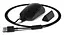 Мышь ENDGAME GEAR OP1w 4k v2 Black (PGW-EG-MOU-071) - миниатюра 9
