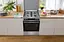 Плита комбінована Gorenje GKS6C71XF (FM6A4D-FPJDB) (7083202) - мініатюра 8